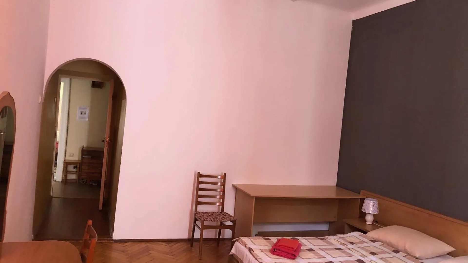 Apartment On Svobody Avenue Lviv