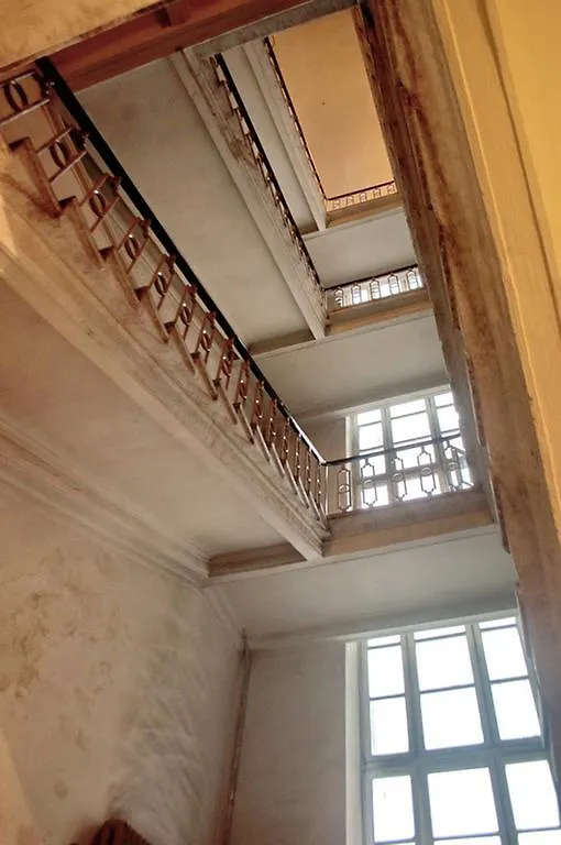 Apartment On Svobody Avenue Lviv 0*,  Украина