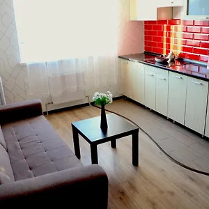  Апартаменты Prego Korkem Казахстан