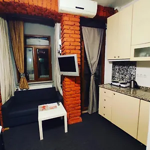  Апартаменты Stone Taksim Турция