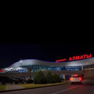  Апартаменты On Akhmetova 10 Казахстан