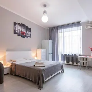  Апартаменты Home-hotel On Maidan Nezalezhnosti Square Украина