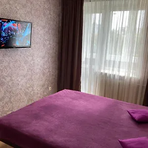 New With 2 Isolated Bedrooms Львов